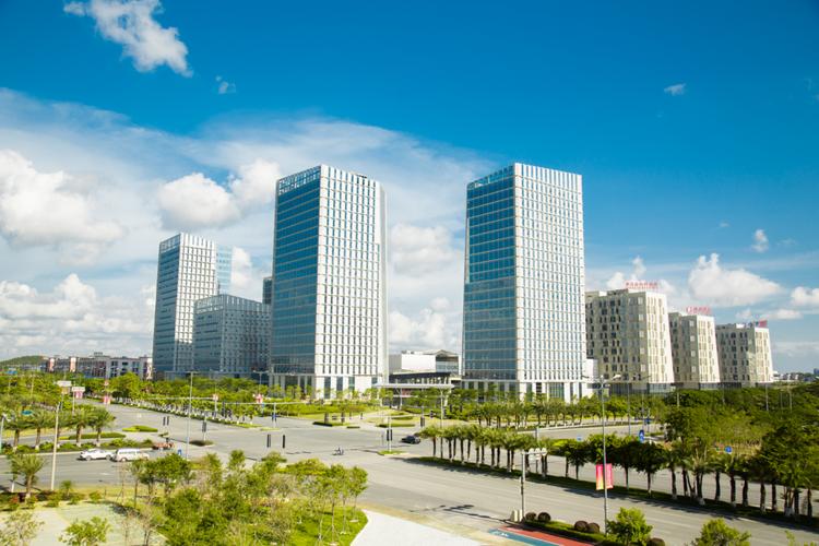 "两国双园":企业说好才是真的好