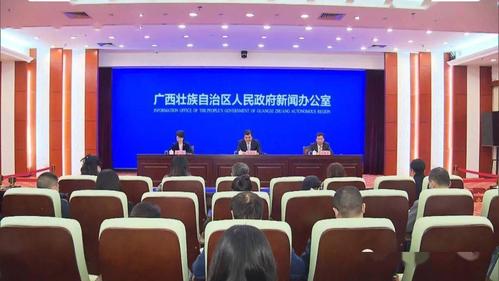 民企入桂添动能 壮美广西谱新篇——全国知名民营企业助推建设壮美广西共圆复兴梦想大会12月举行，赋能广西企业建设